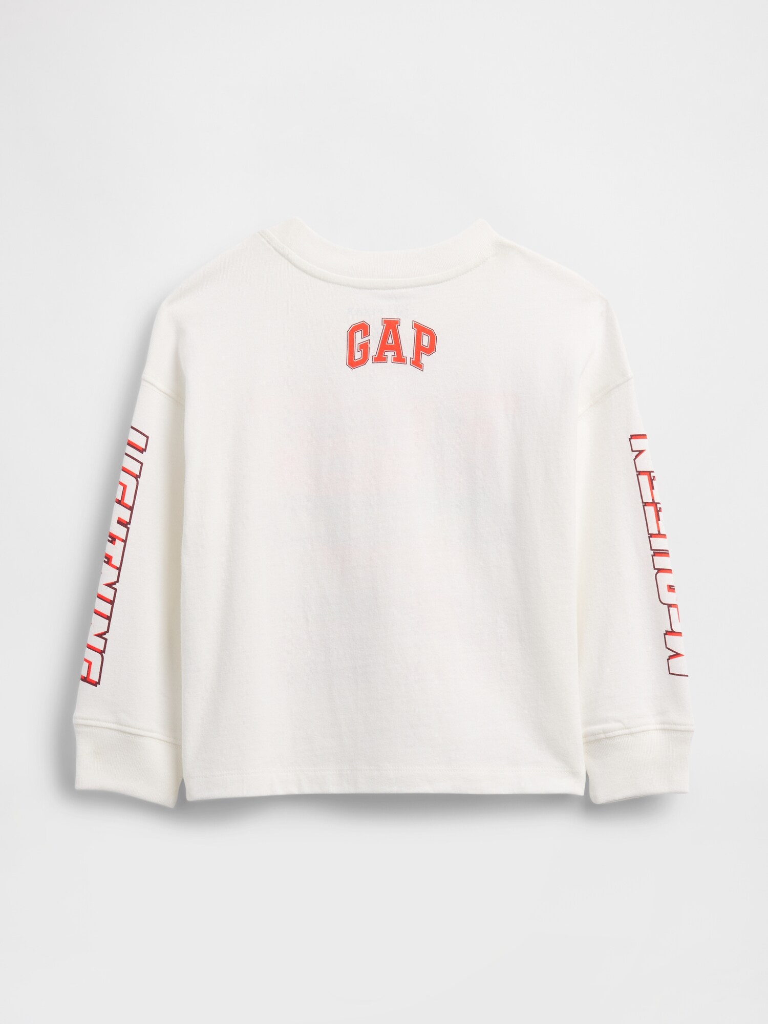 Gap × ディズニー カーズ グラフィックTシャツ (幼児・ベビー)-1