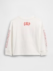 Gap × ディズニー カーズ グラフィックTシャツ (幼児・ベビー)-1