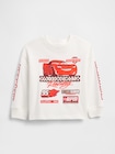 Gap × ディズニー カーズ グラフィックTシャツ (幼児・ベビー)-0