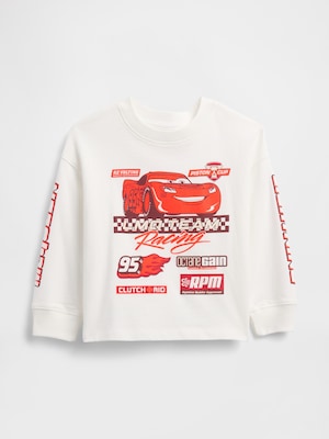Gap × ディズニー カーズ グラフィックTシャツ (幼児・ベビー)