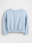 Gap × ディズニー ヴィンテージソフト スウェットシャツ (幼児・ベビー)-1