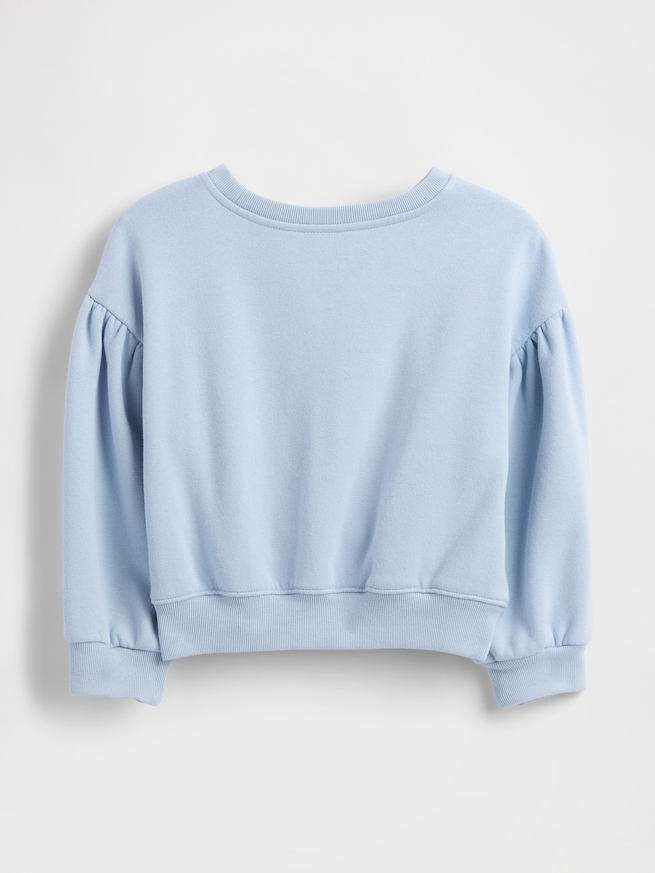 Gap × ディズニー ヴィンテージソフト スウェットシャツ (幼児・ベビー)-1