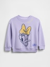 Gap × ディズニー ヴィンテージソフト スウェットシャツ (幼児・ベビー)-0