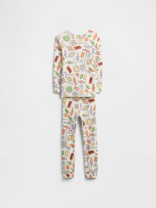 babyGap オーガニックコットン100% スイーツ パジャマセット