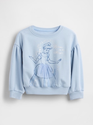 Gap × ディズニー ヴィンテージソフト スウェットシャツ (幼児・ベビー)