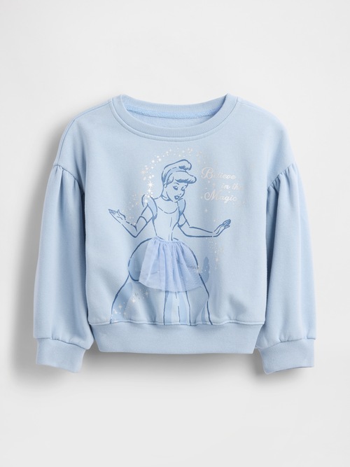Gap × ディズニー ヴィンテージソフト スウェットシャツ (幼児・ベビー)