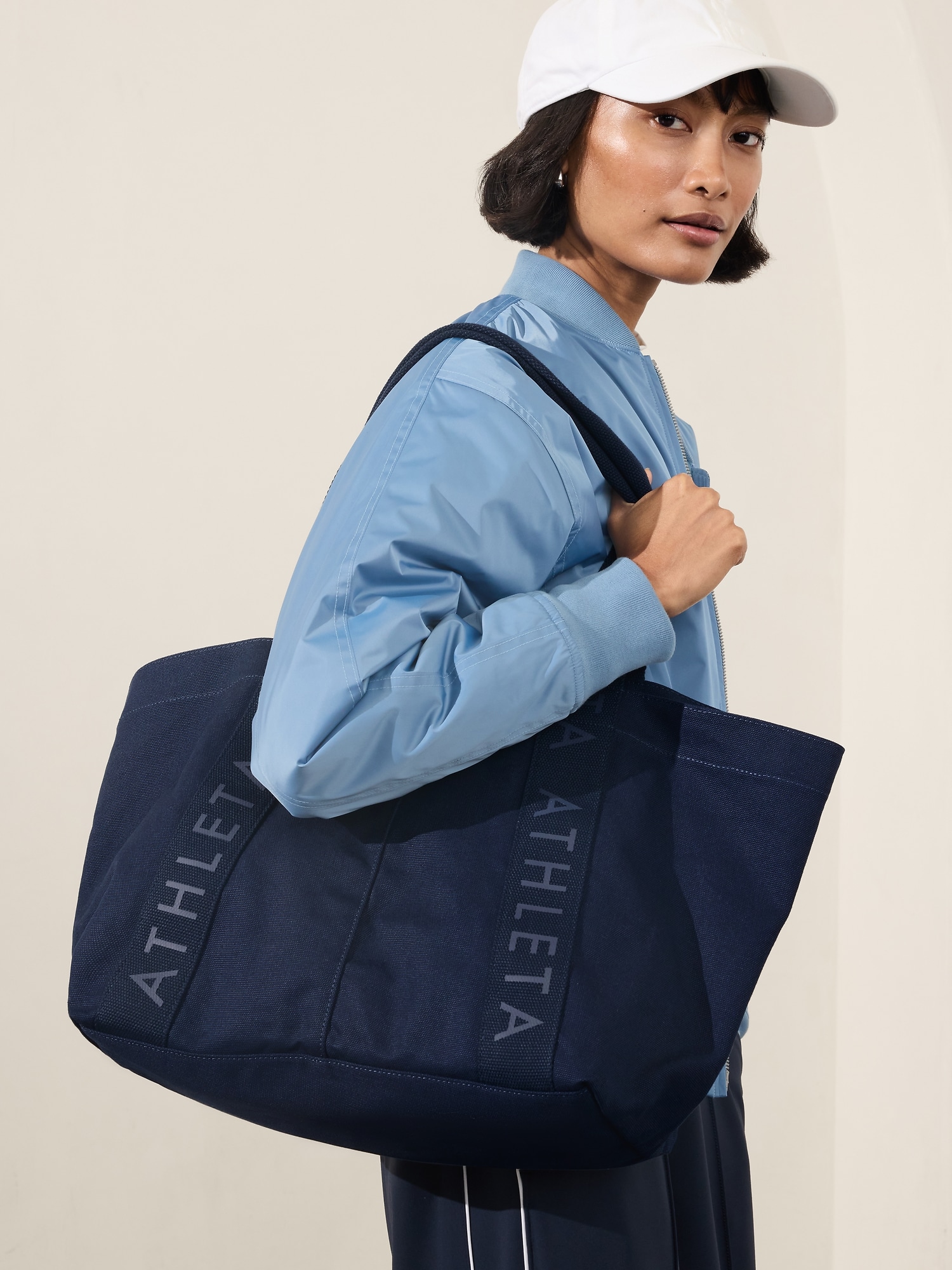 Backpack With Multiple Compartments | Athleta