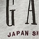 30th アニバーサリー ヴィンテージソフト GAPロゴ ジップアップパーカー (キッズ)