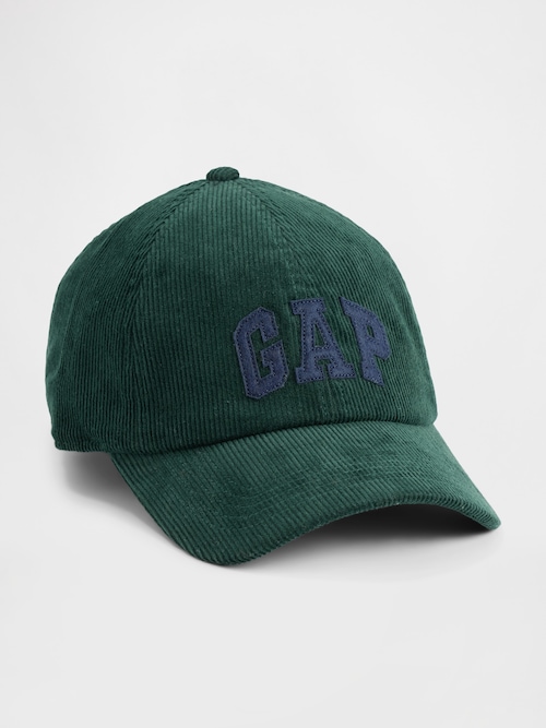 GAPロゴ ベースボールキャップ(ユニセックス)