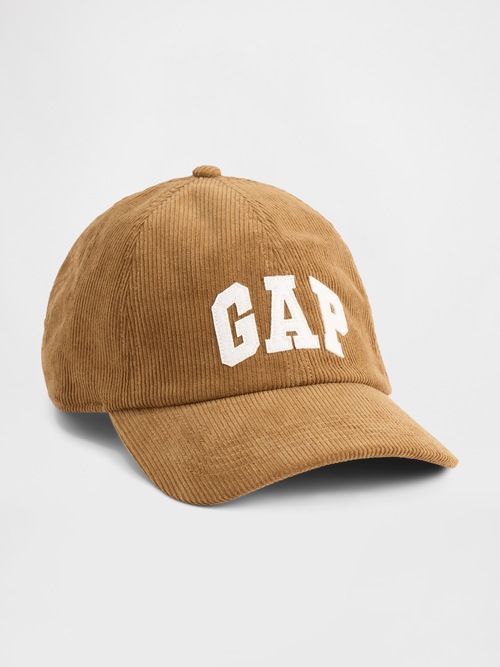 GAPロゴ ベースボールキャップ(ユニセックス)