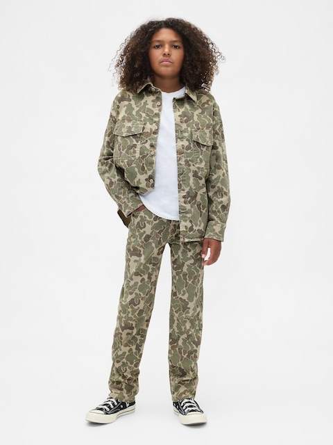 Kids Original Straight Jeans