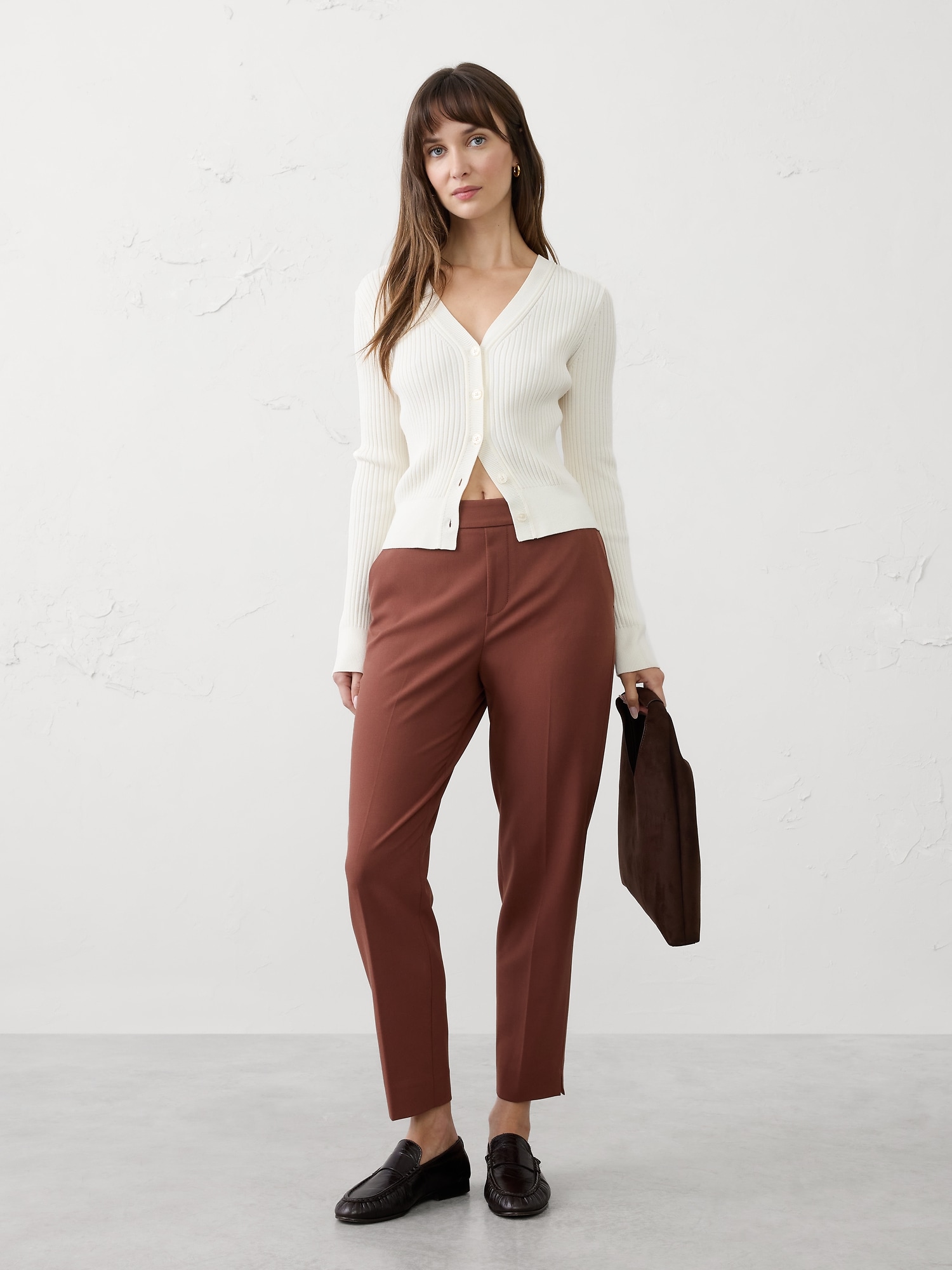 Hayden Tapered Pant