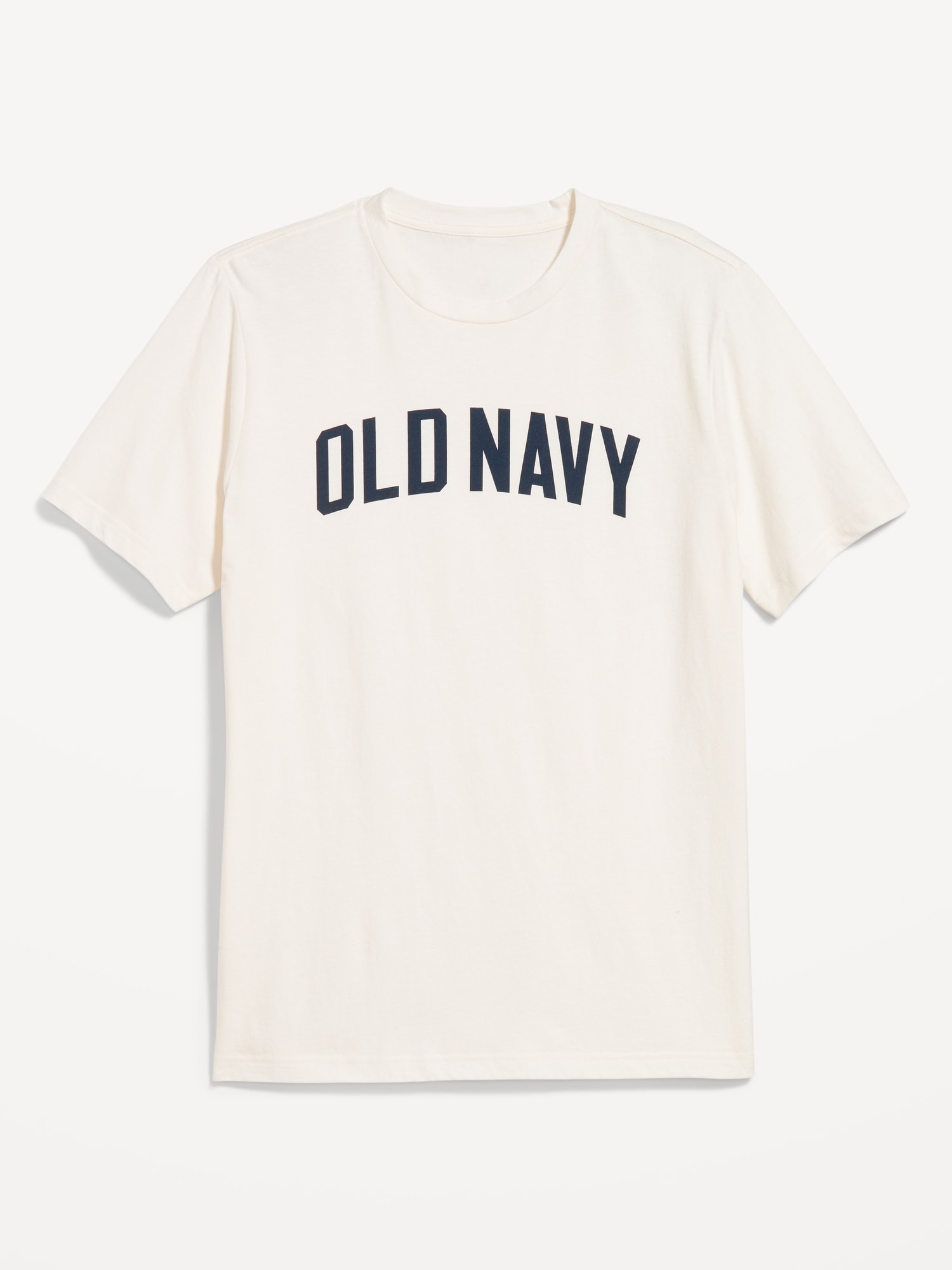 T-SHIRT À LOGO