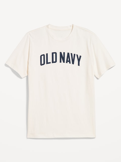 Logo Graphic T-Shirt