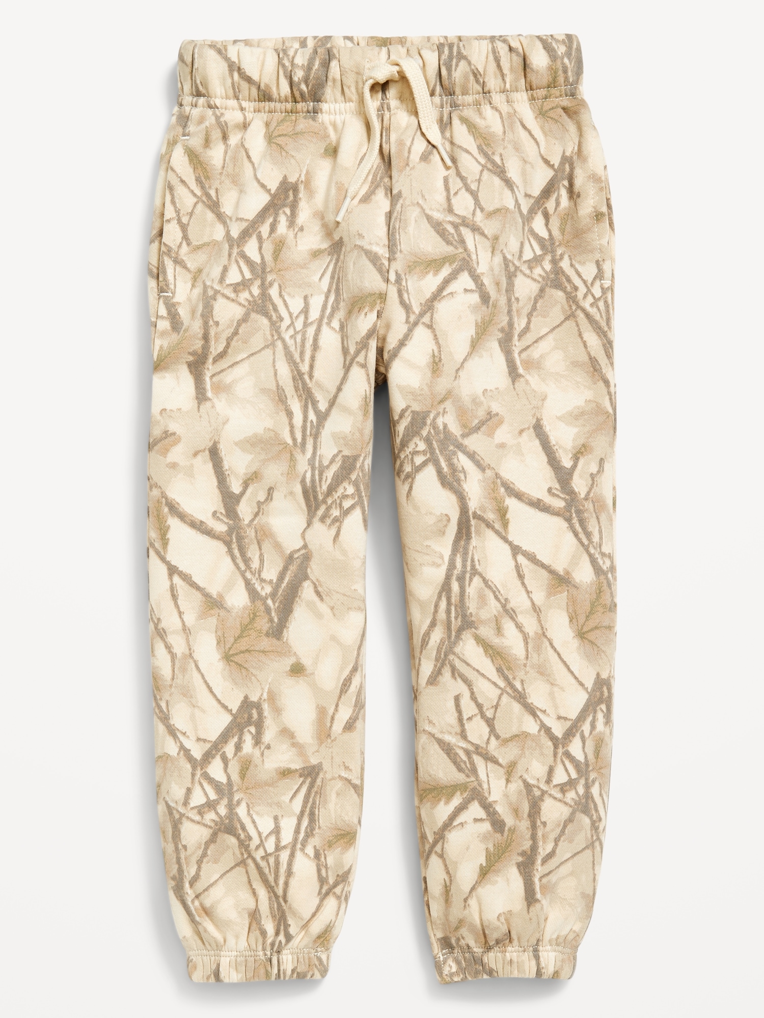 Favorite Fleece Baggy Jogger Sweatpants for Toddler Boys