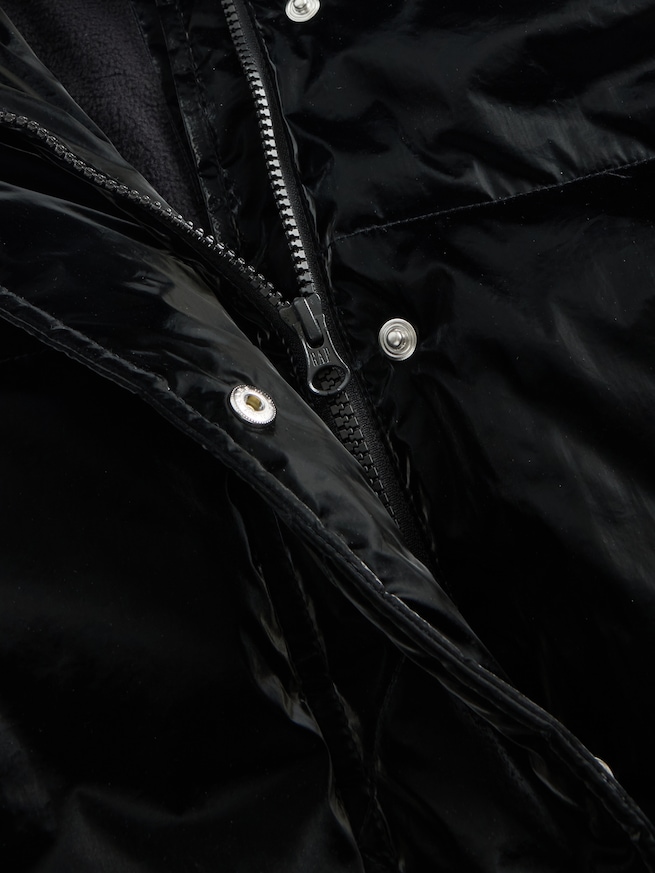 パファージャケット (キッズ)-3