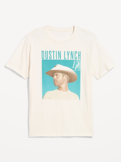 Dustin Lynch™ T-Shirt