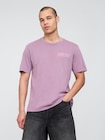 ニルヴァーナ グラフィックTシャツ-2