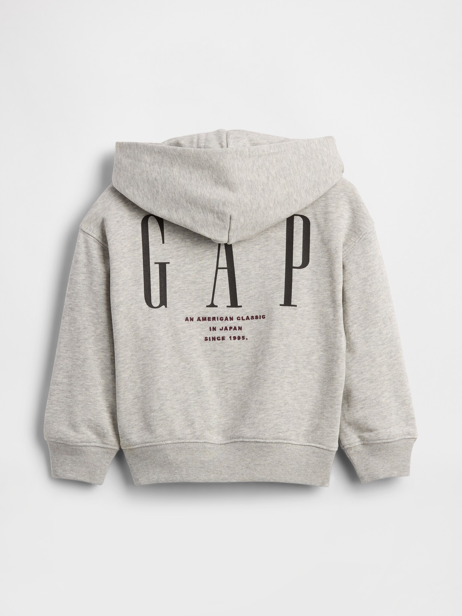 GAP パーカー 30th 30周年アニバーサリー 白 Mサイズ 新品未使用 Gap公式オンラインストア | 30th アニバーサリー ヴィンテージソフト