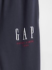 30th アニバーサリー GAPロゴ ジョガーパンツ (キッズ)-4