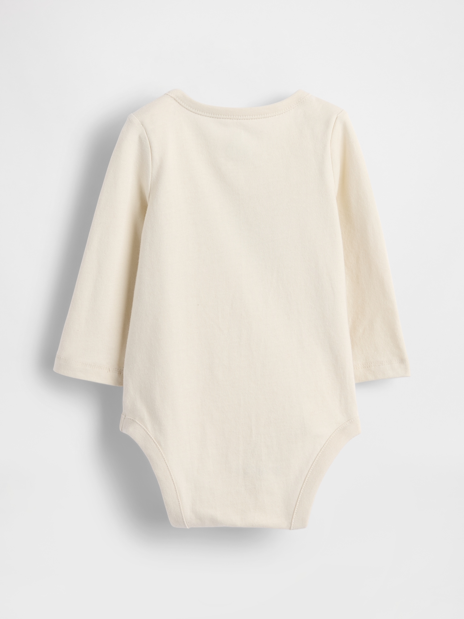 Cache-couche Premiers essentiels à imprimé en coton biologique pour Béb