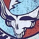 グレイトフル・デッド リラックス グラフィックTシャツ