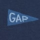 babyGap プリント Tシャツ