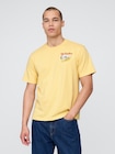 ザ・ビートルズ グラフィックTシャツ-2