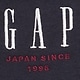 30th アニバーサリー ヴィンテージソフト GAPロゴ ジップアップパーカー (幼児・ベビー)