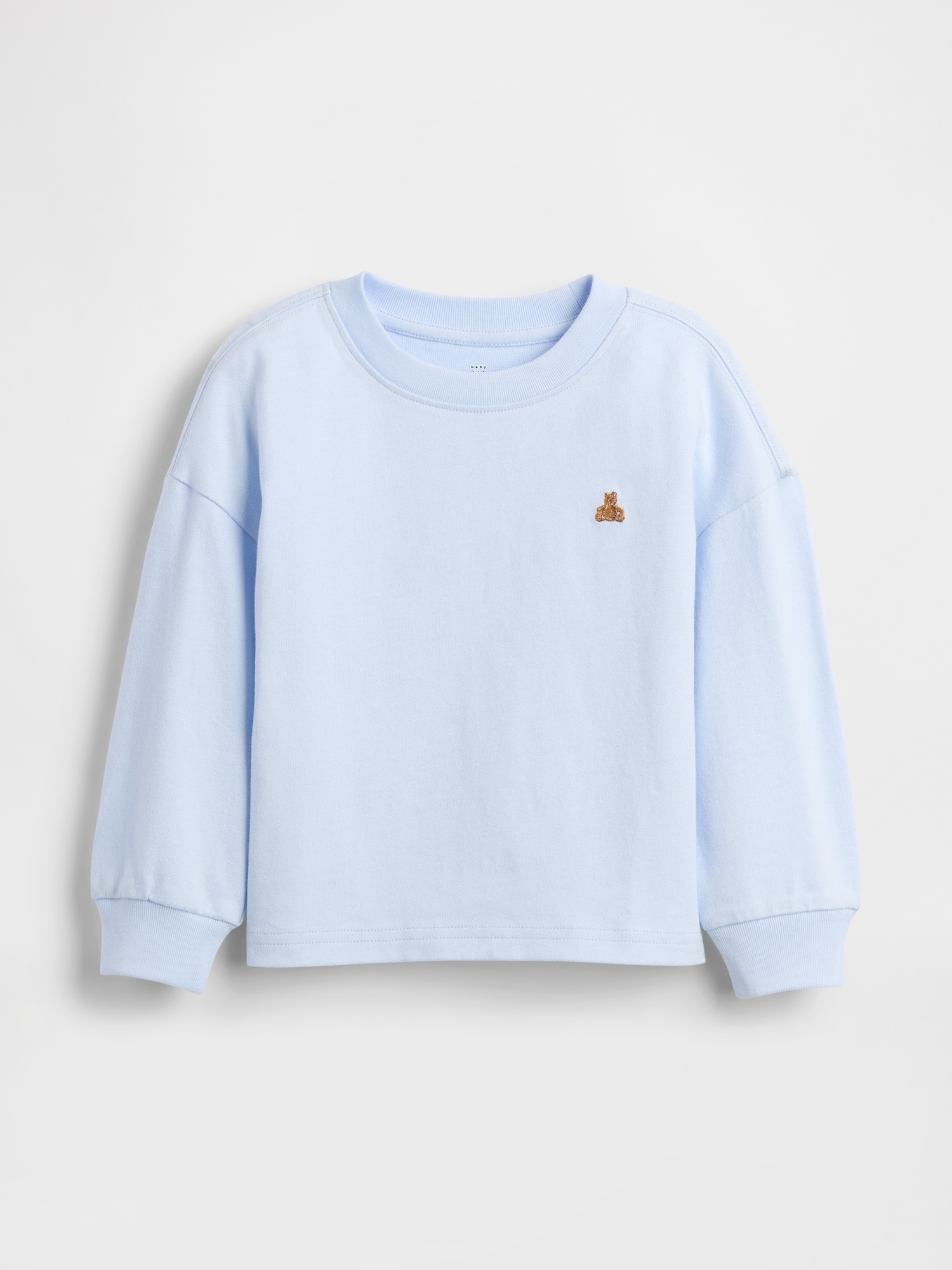 Baby & Toddler Heavyweight T-Shirt