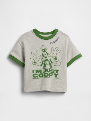 Gap × ディズニー グラフィックTシャツ (幼児・ベビー)