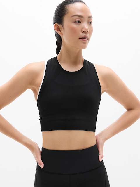 Momentum Flex Ultra Crop Tank