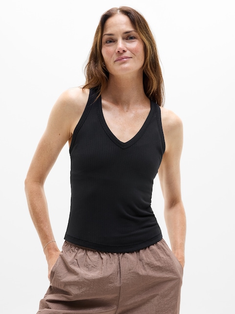 Perfect Rib Tank