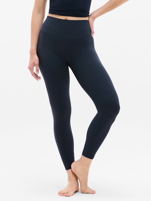 Transcend High Rise 7/8 Legging