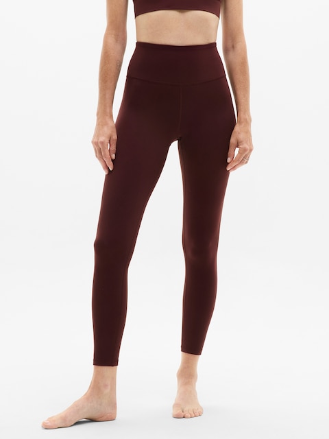 Elation Ultra High Rise 7/8 Legging