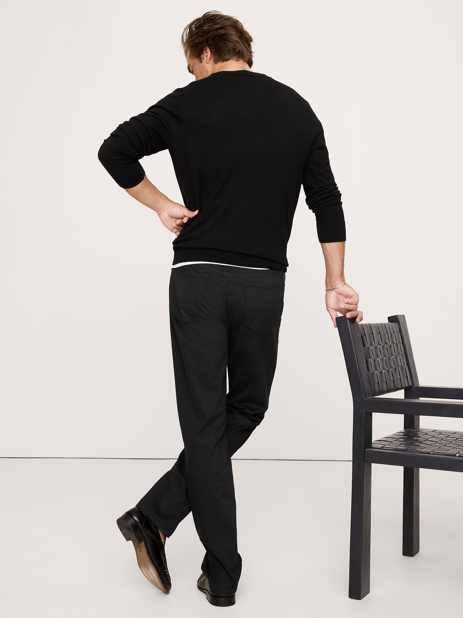 スリム トラベラーパンツ 2.0-1 スリム トラベラーパンツ 2.0-1