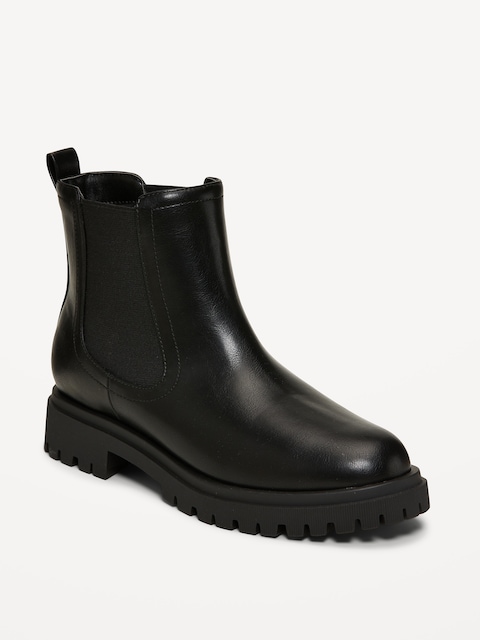 Chelsea Boots for Women