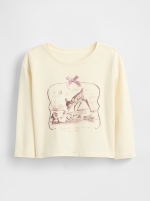 Gap × ディズニー グラフィックTシャツ (幼児・ベビー)