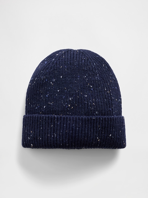 Kids CashSoft Beanie