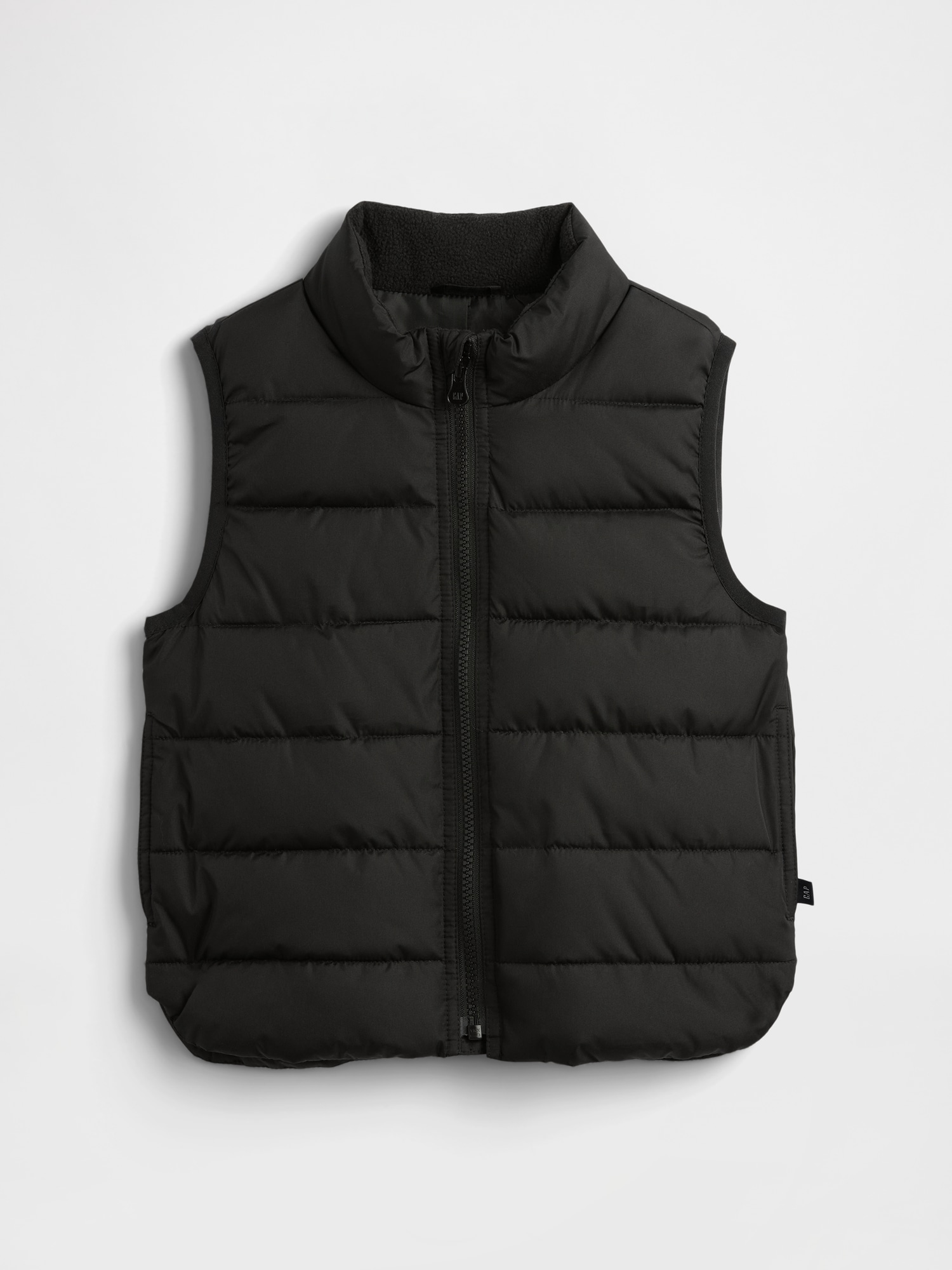 babyGap ColdControl Puffer Vest