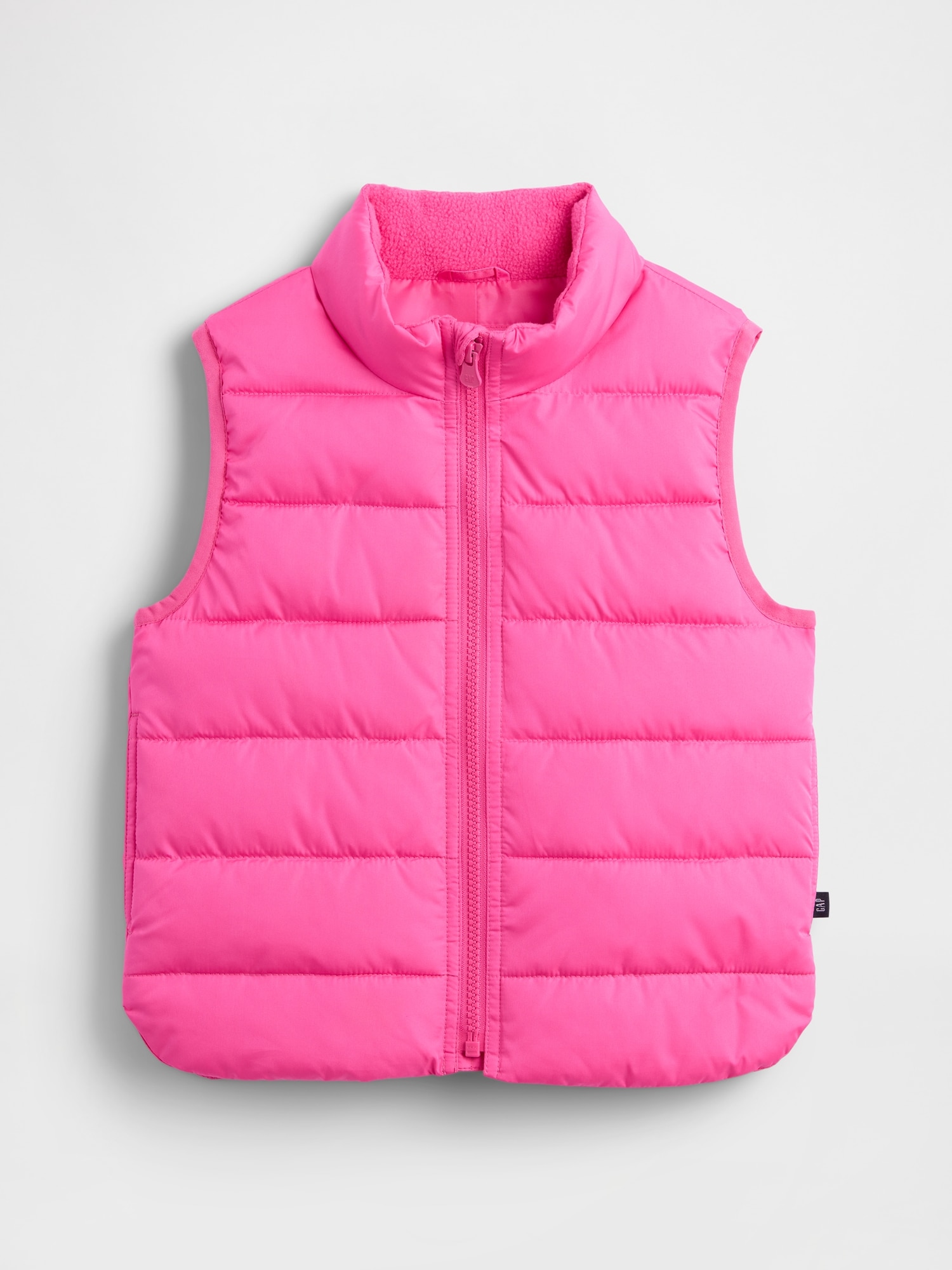 babyGap ColdControl Puffer Vest