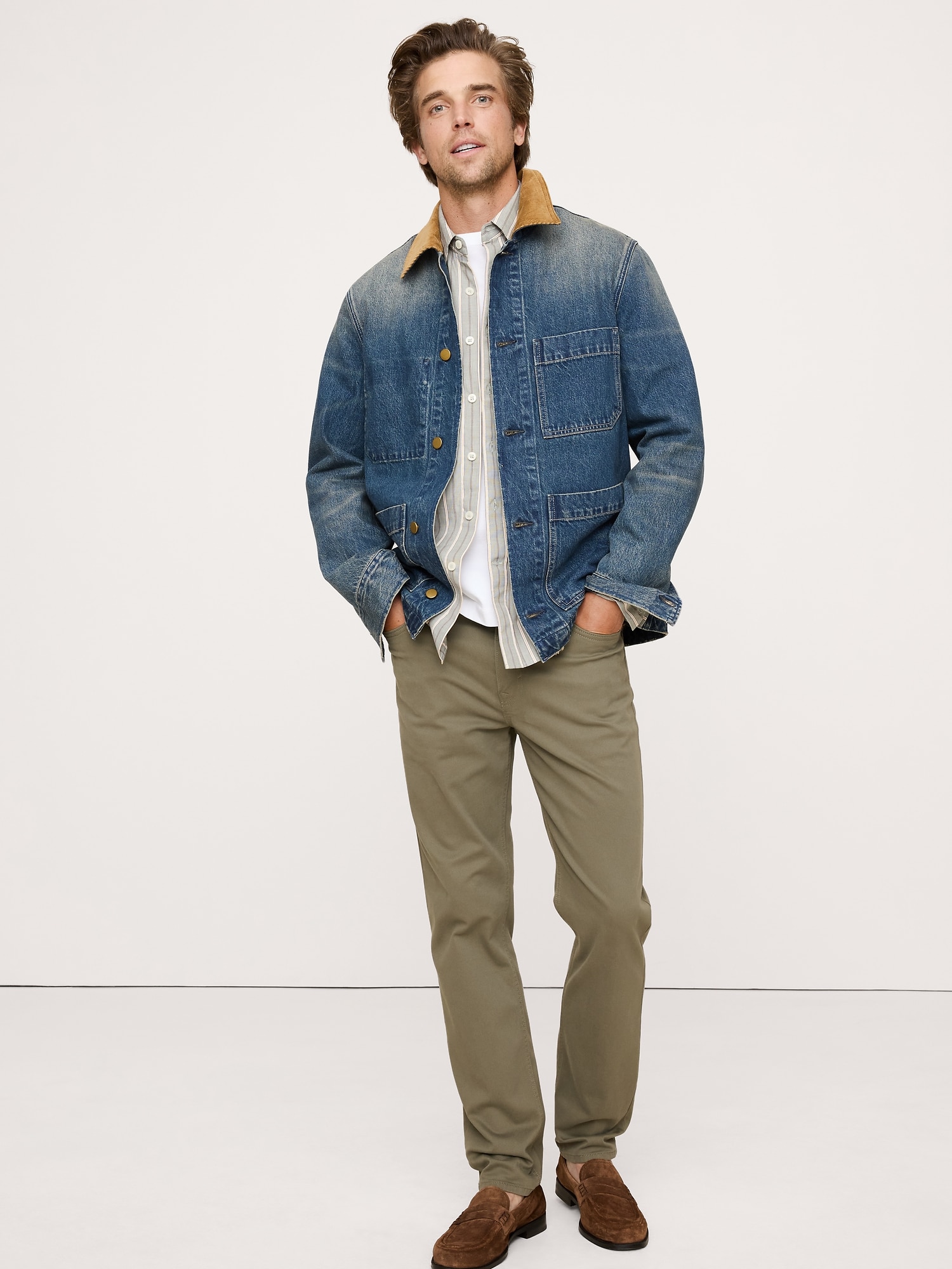 スリム トラベラーパンツ-0 スリム トラベラーパンツ-0