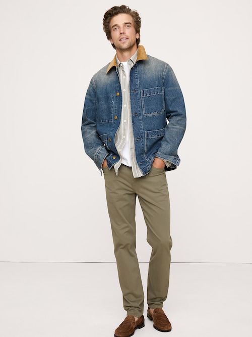 スリム トラベラーパンツ スリム トラベラーパンツ