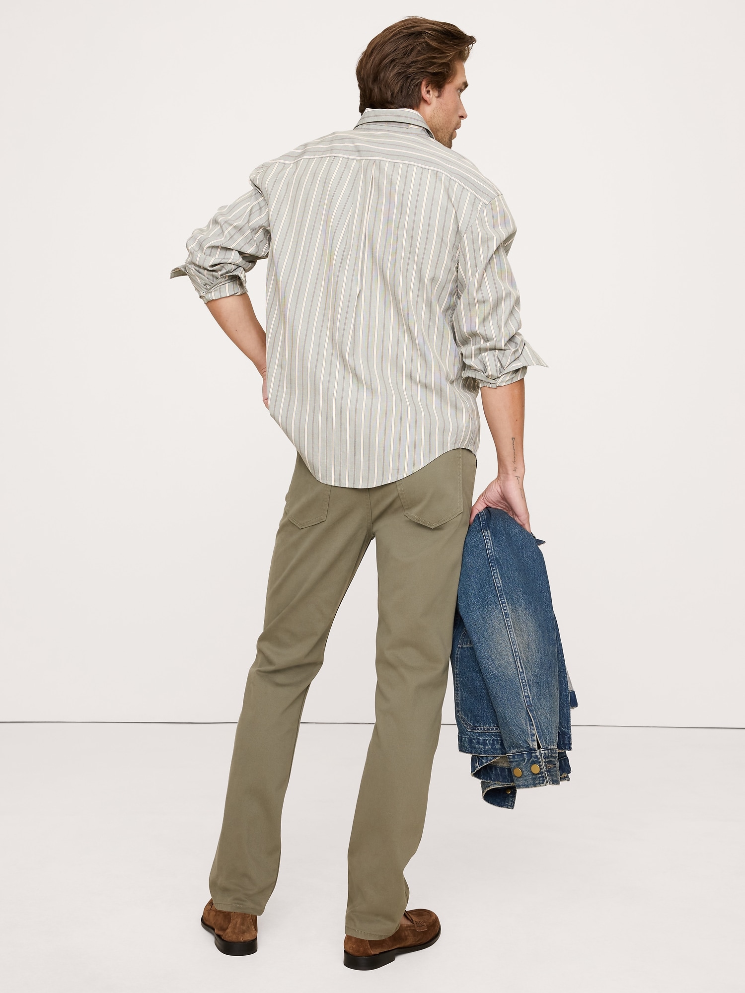 スリム トラベラーパンツ-2 スリム トラベラーパンツ-2