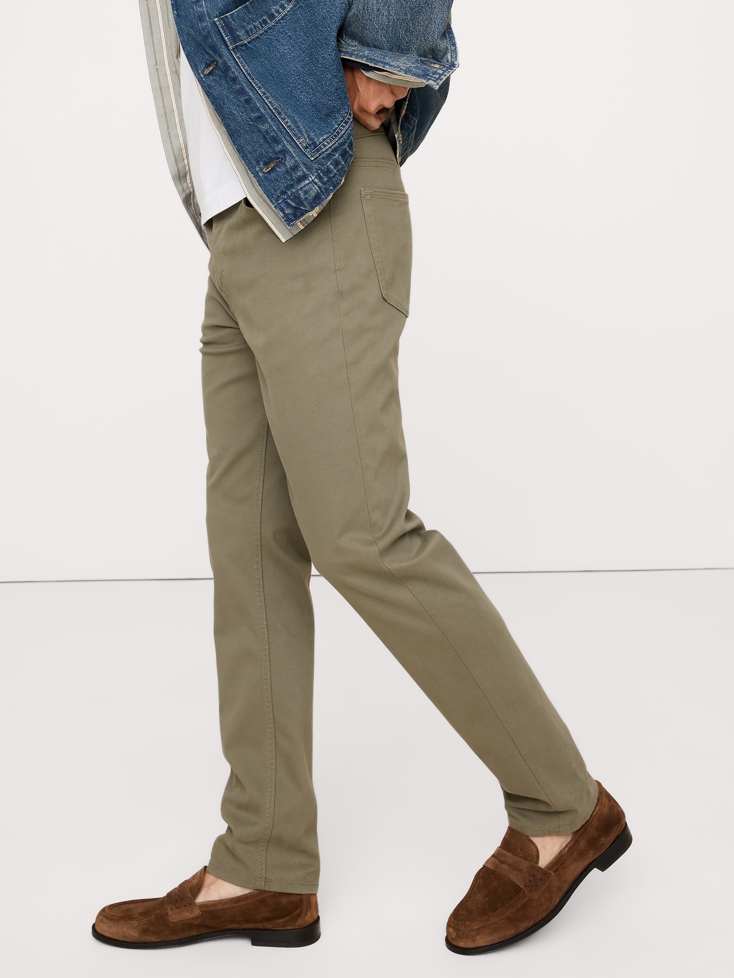 スリム トラベラーパンツ-3 スリム トラベラーパンツ-3