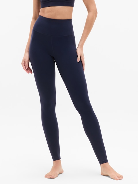 Elation Ultra High Rise Legging
