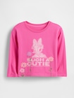 Gap × ディズニー グラフィックTシャツ (幼児・ベビー)-0