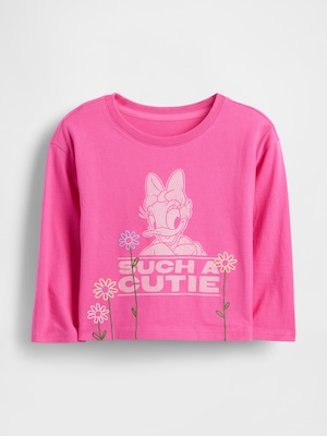 Gap × ディズニー グラフィックTシャツ (幼児・ベビー)