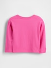 Gap × ディズニー グラフィックTシャツ (幼児・ベビー)-1