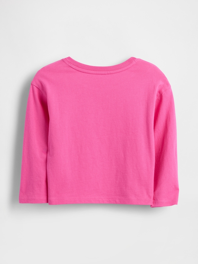 Gap × ディズニー グラフィックTシャツ (幼児・ベビー)-1